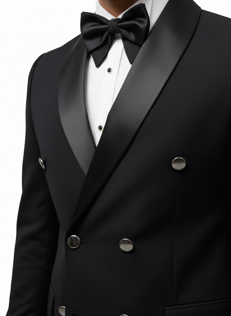 Tuxedos