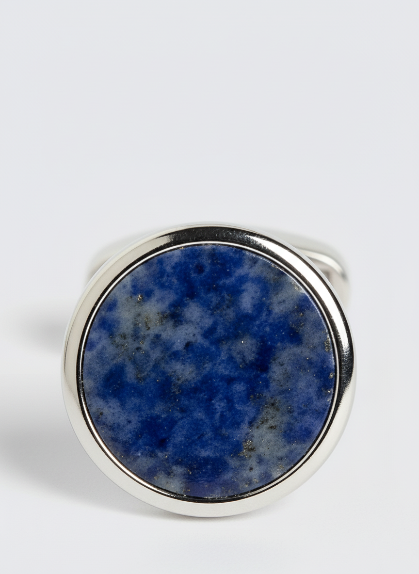 Lapis Royale Cufflinks