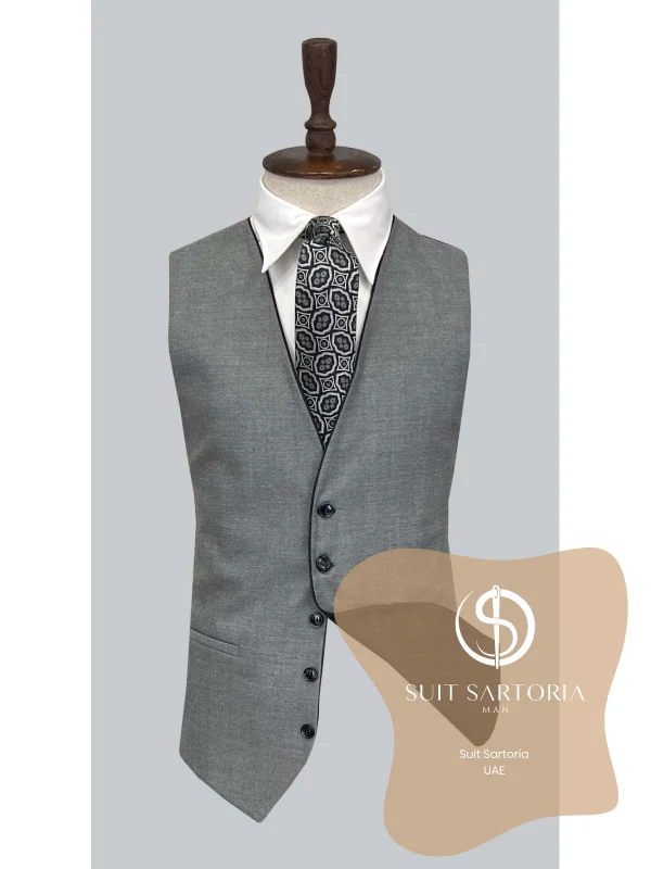 Suit Sartoria Anthracite Suit