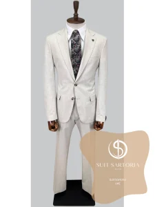 suit sartoria uae beige suit 4wfNhV