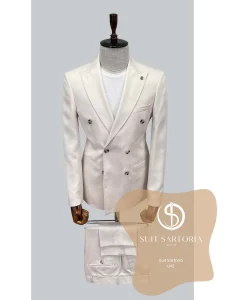 suit sartoria uae beige suit G29bXs