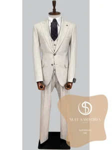 suit sartoria uae beige suit VPnItg