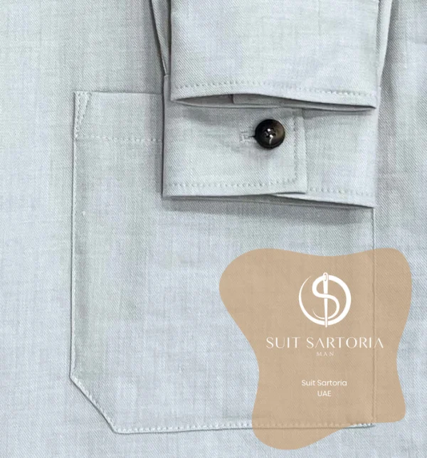 Suit Sartoria Beije Linen Suit