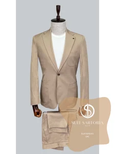 suit sartoria uae beije sports suit 1SeC7r