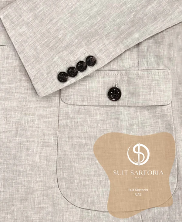 Suit Sartoria Beije Sports Suit