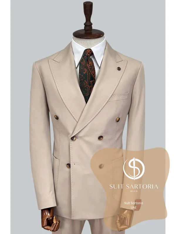 Suit Sartoria Beije Suit