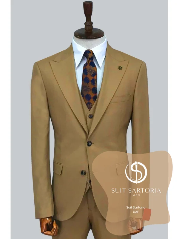 Suit Sartoria Beije Suit