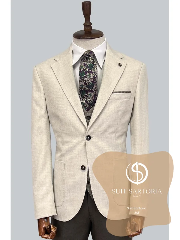 Suit Sartoria Beije Suit