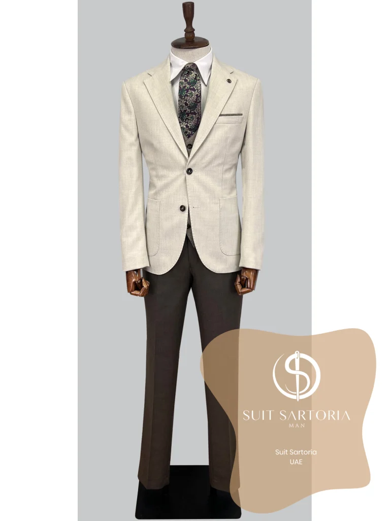 Suit Sartoria Beije Suit