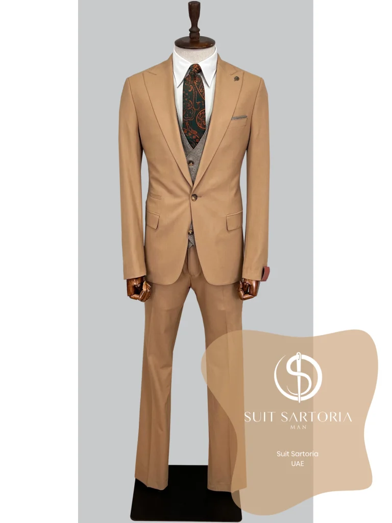 Suit Sartoria Beije Suit