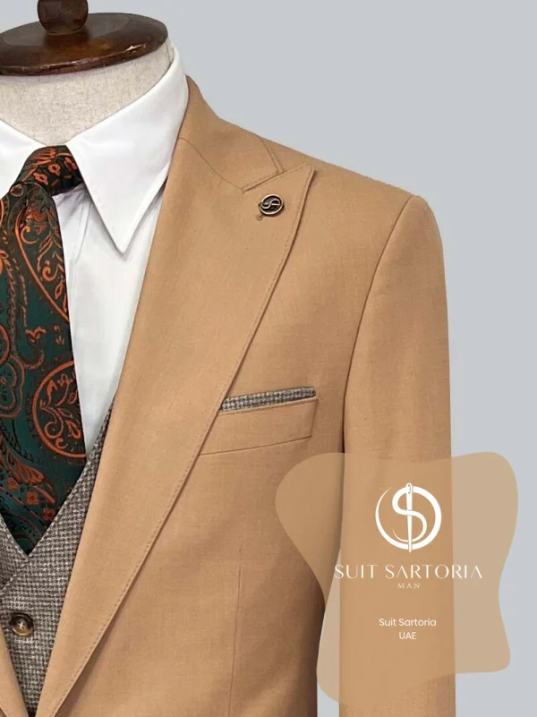 Suit Sartoria Beije Suit