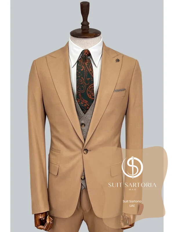 Suit Sartoria Beije Suit