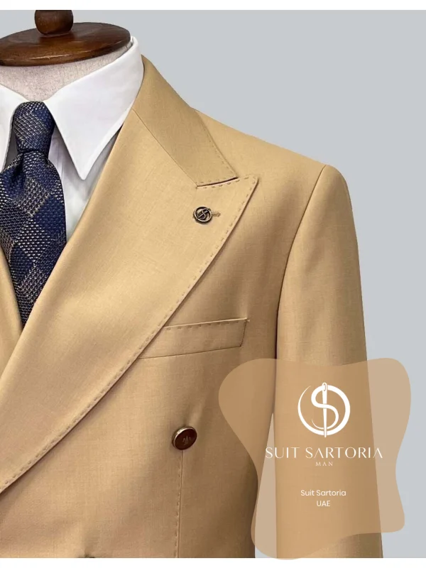 Suit Sartoria Beije Suit