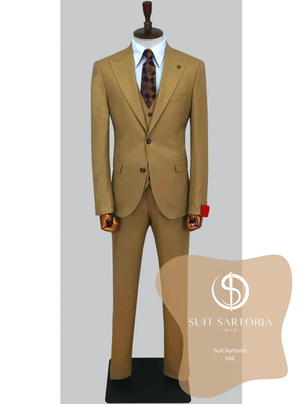 Suit Sartoria Beije Suit