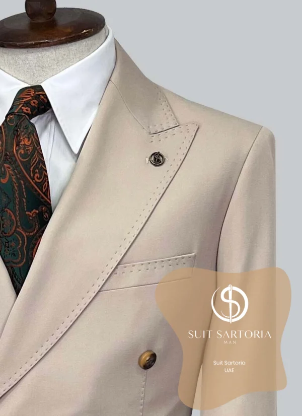 Suit Sartoria Beije Suit