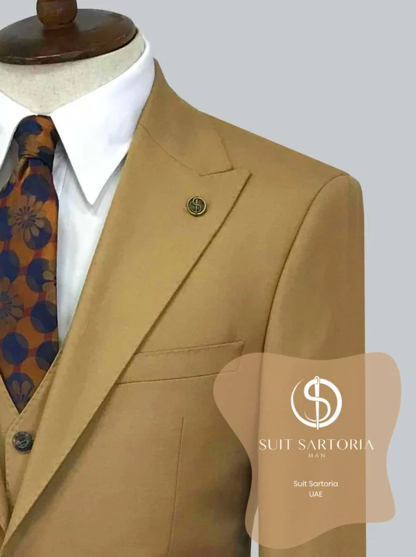 Suit Sartoria Beije Suit