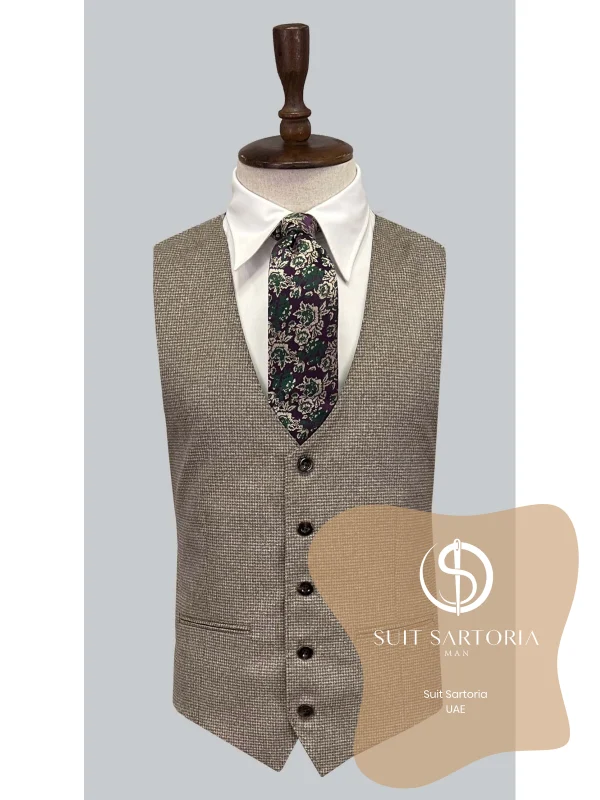 Suit Sartoria Beije Suit