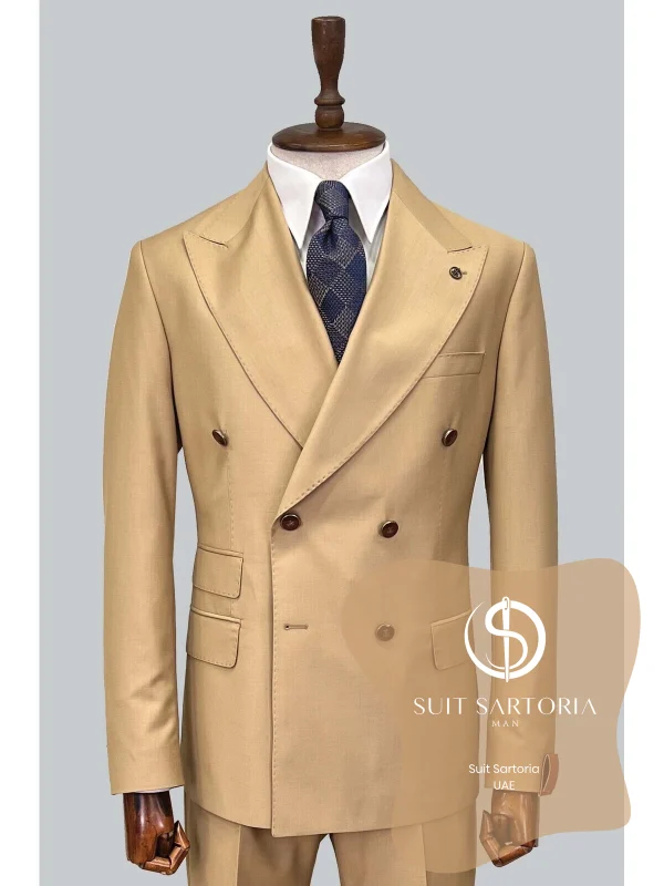 Suit Sartoria Beije Suit