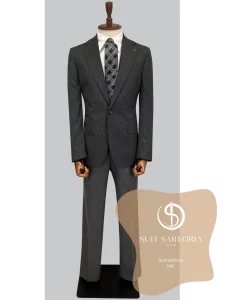 suit sartoria uae black suit 0e5QUU