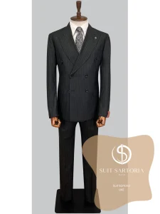 suit sartoria uae black suit 4LbtC9