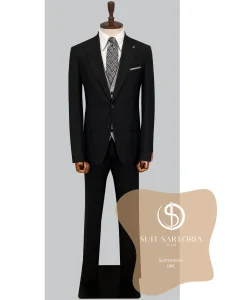 suit sartoria uae black suit MmabhV