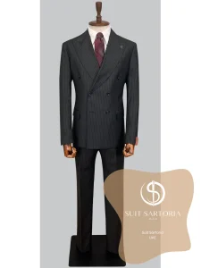 suit sartoria uae black suit Rmo1ft