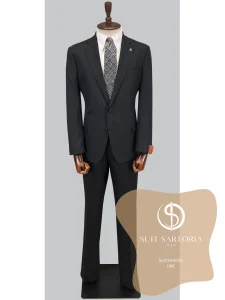 suit sartoria uae black suit UIKJ5l