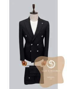 suit sartoria uae black suit byV1r7