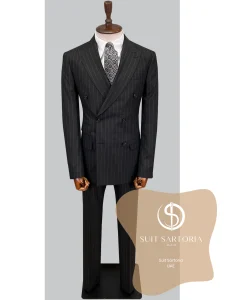 suit sartoria uae black suit vPlSJW