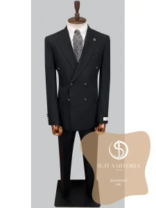 suit sartoria uae black suit znBRl9