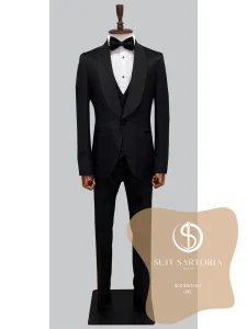 suit sartoria uae black tuition tNgefI