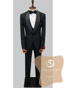 suit sartoria uae black tuxedo h0PjgJ