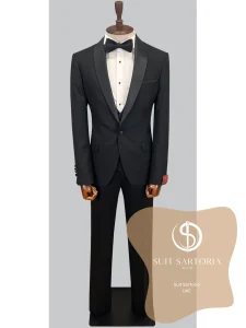 suit sartoria uae black tuxedo y3sAjH