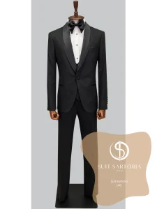 suit sartoria uae black tuxedo zxwoum