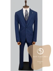 suit sartoria uae blue suit KiSZcQ