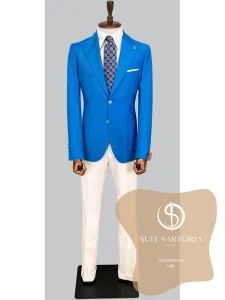 suit sartoria uae blue suit aSOzm7