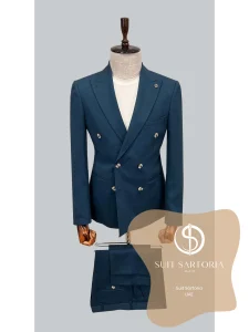 suit sartoria uae blue suit jKUbu8