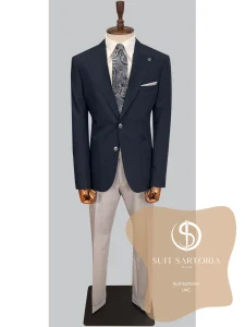 suit sartoria uae brown suit lULvb1