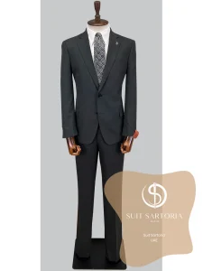 suit sartoria uae dark grey suit 5jYfRx