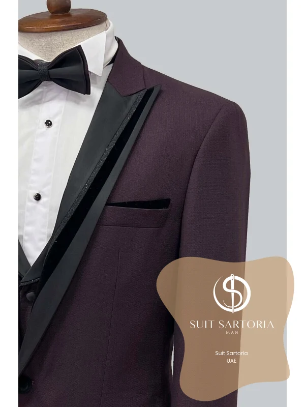 Suit Sartoria Dragon