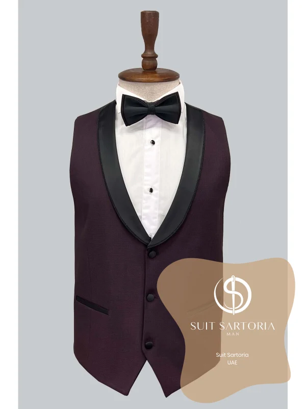 Suit Sartoria Dragon