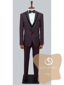 suit sartoria uae dragon GXO2SL