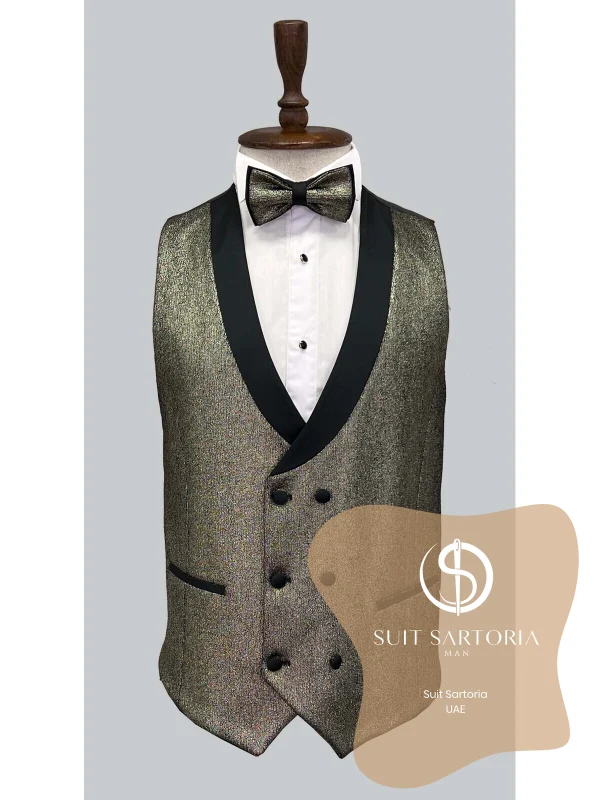 Suit Sartoria Goodwear