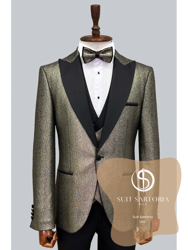 Suit Sartoria Goodwear