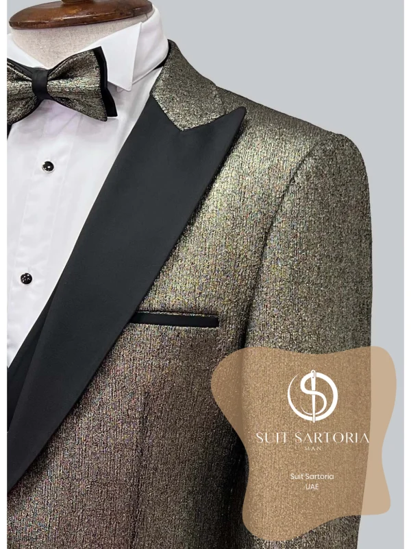 Suit Sartoria Goodwear