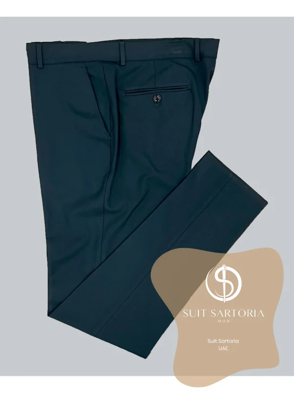 Suit Sartoria Green Sports Suit