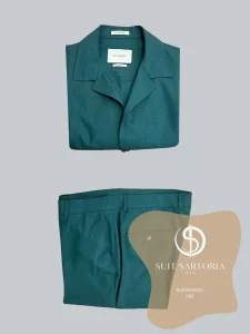 suit sartoria uae green sports suit Oga7U2