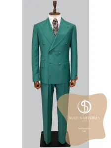 suit sartoria uae green suit zE1opH