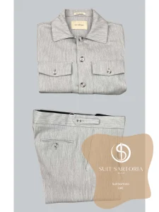 suit sartoria uae grey sport suit 0UfqNT