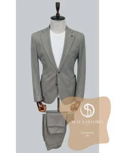 suit sartoria uae grey sport suit 4Oc6Zs